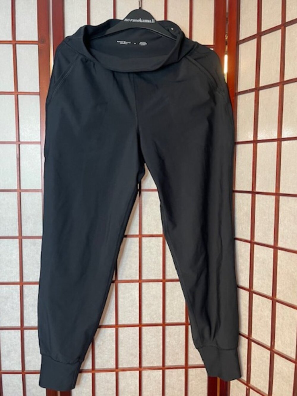 Womans Joggers